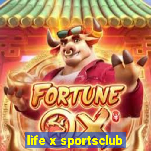 life x sportsclub